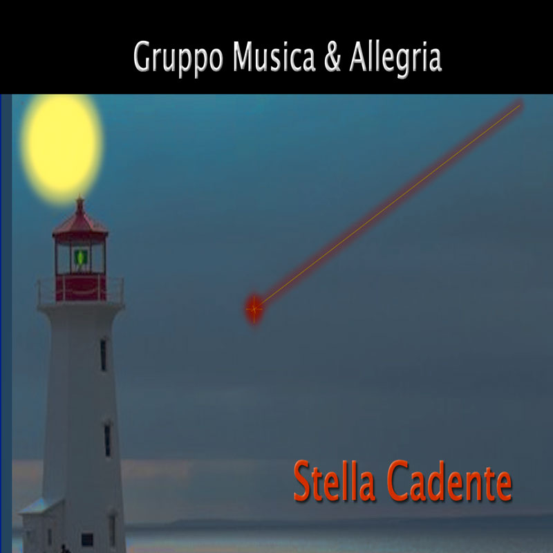 GBN114CD/CD - STELLA CADENTE - Volume 14