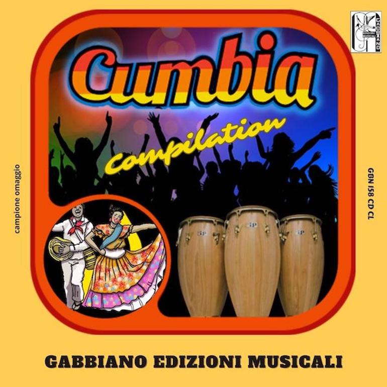 CUMBIA Compilation